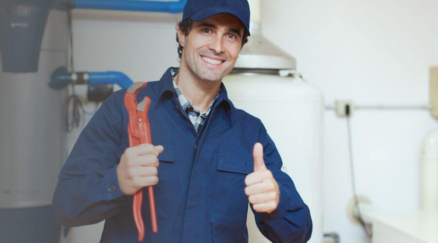 Professional emergency plumbing in Verona, IL